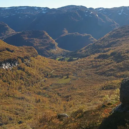 - Fjellangerveien 155b Lavik (Hordaland)
