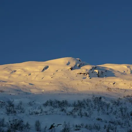 Hébergement de vacances - Fjellangerveien 155b *