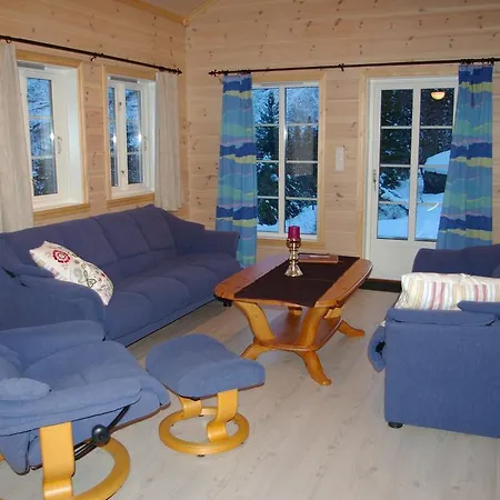 - Fjellangerveien 155b