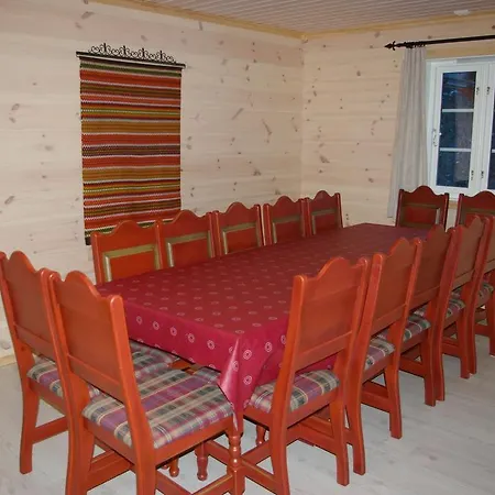 - Fjellangerveien 155b * Lavik (Hordaland)