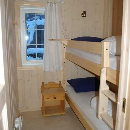 Hébergement de vacances - Fjellangerveien 155b