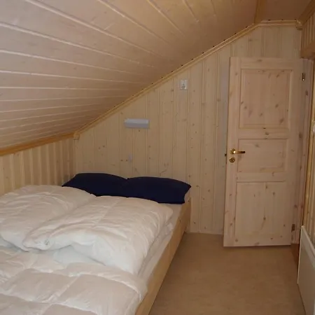 - Fjellangerveien 155b Semesterbostad