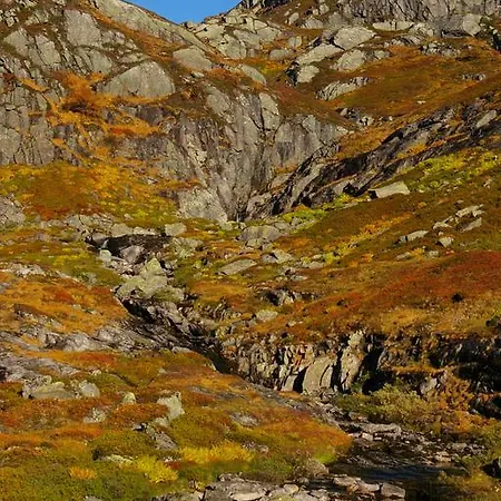 - Fjellangerveien 155b