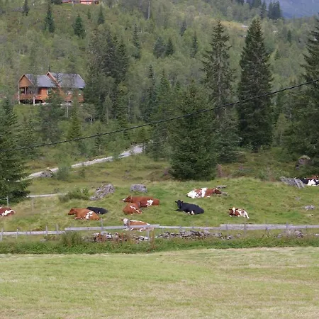 Casa vacanze - Fjellangerveien 155b