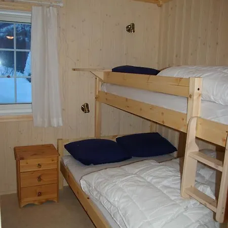 Casa vacanze - Fjellangerveien 155b Lavik (Hordaland)