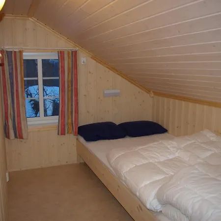 - Fjellangerveien 155b Casa vacanze Lavik (Hordaland)